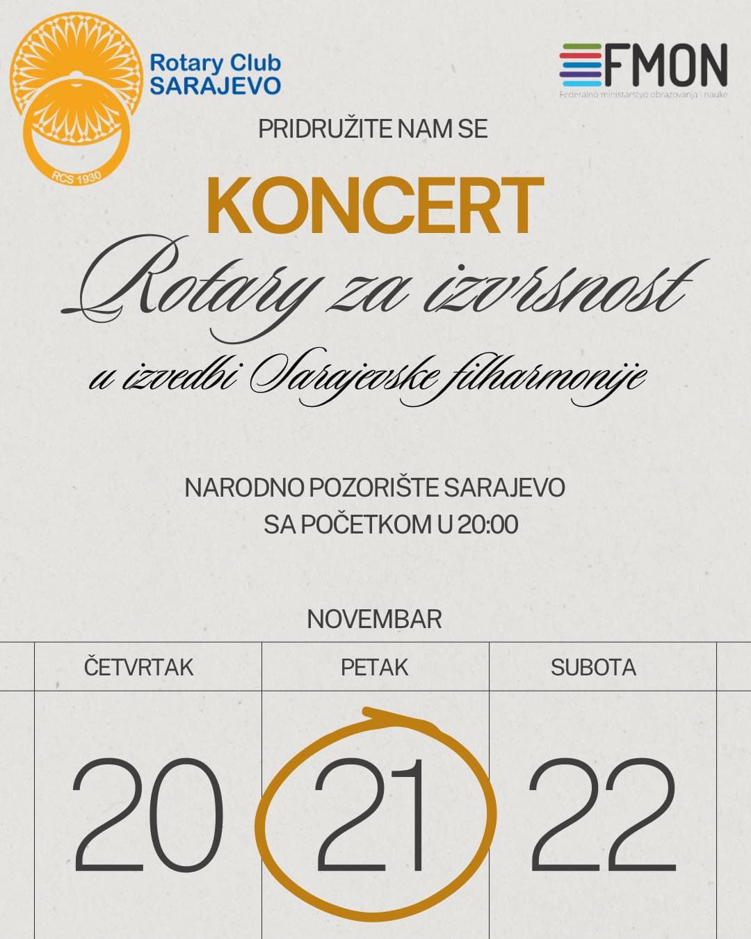 Konzert: Dance - Hör einfach gut zu - pregled slike 2