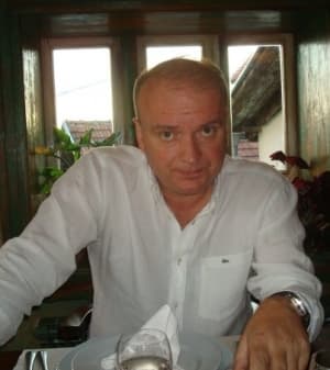 Igor Kurjak