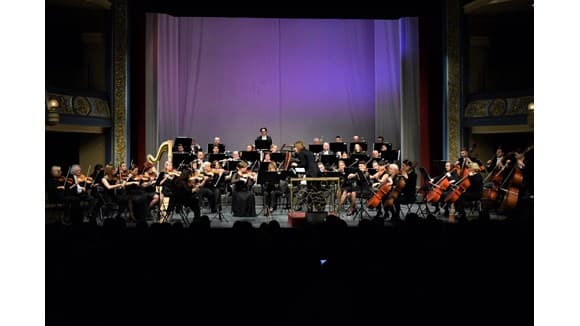 Sixth "Rotary for Excellence" Concert Held - slika 1