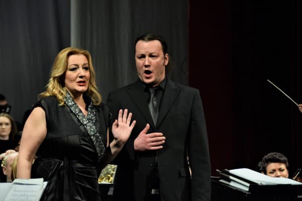 Sixth "Rotary for Excellence" Concert Held - pregled slike 2