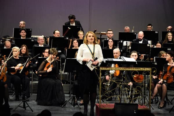 Sixth "Rotary for Excellence" Concert Held - pregled slike 3