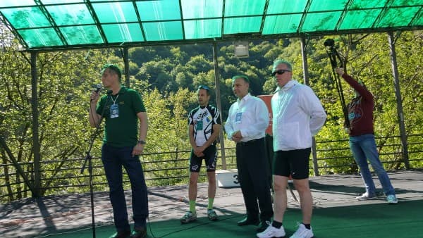 Održan 3. Rotary kanjon - pregled slike 2