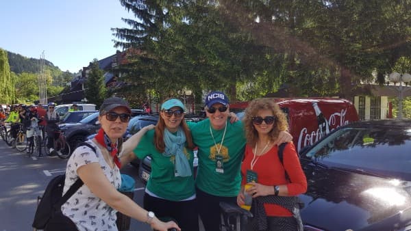 Održan 3. Rotary kanjon - pregled slike 3