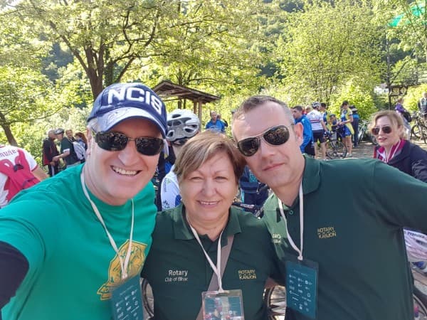 Održan 3. Rotary kanjon - pregled slike 4