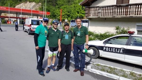 Održan 3. Rotary kanjon - pregled slike 5