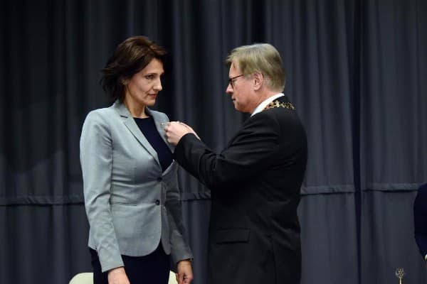 Neuer Rotary Club Sarajevo - Ilidža gegründet - pregled slike 6