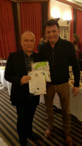 Druženje u Kamernom Teatru 55 - pregled slike 2