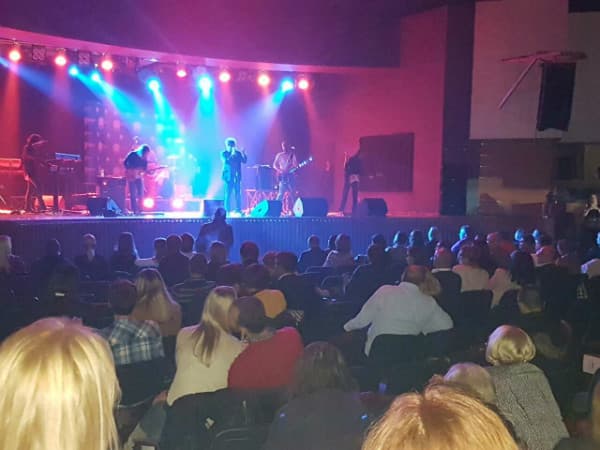 Fünfter Konzertabend "Rotary für Exzellenz" - pregled slike 2