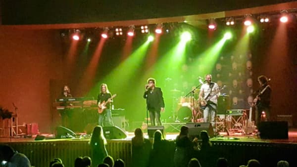 Fünfter Konzertabend "Rotary für Exzellenz" - pregled slike 4