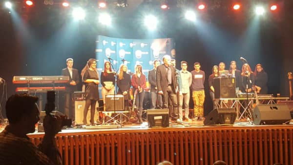 Fünfter Konzertabend "Rotary für Exzellenz" - pregled slike 6