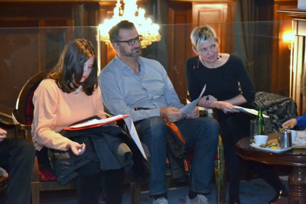 RCS vergab Stipendien an Oberschüler 2016/2017 - pregled slike 2