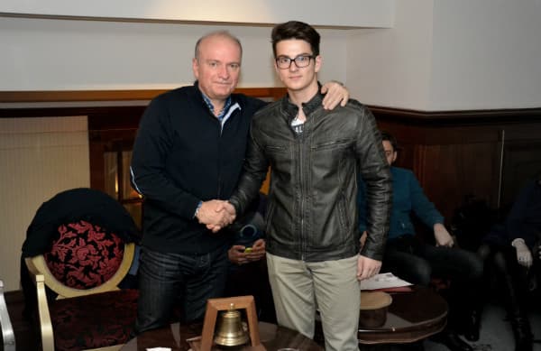 RCS vergab Stipendien an Oberschüler 2016/2017 - pregled slike 3