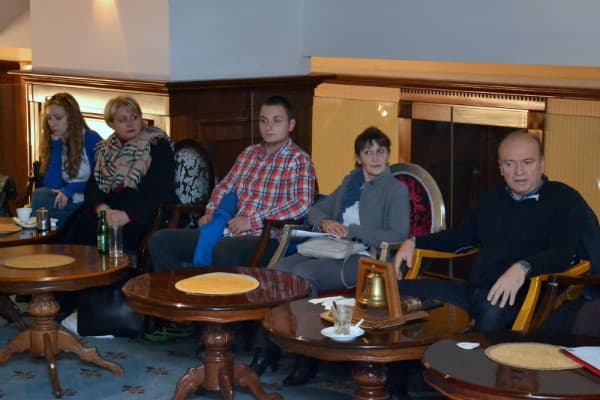 RCS vergab Stipendien an Oberschüler 2016/2017 - pregled slike 5