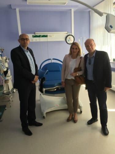 Uručena medicinska oprema bolnici u Livnu - pregled slike 2