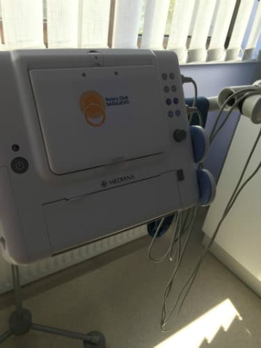 Uručena medicinska oprema bolnici u Livnu - pregled slike 3