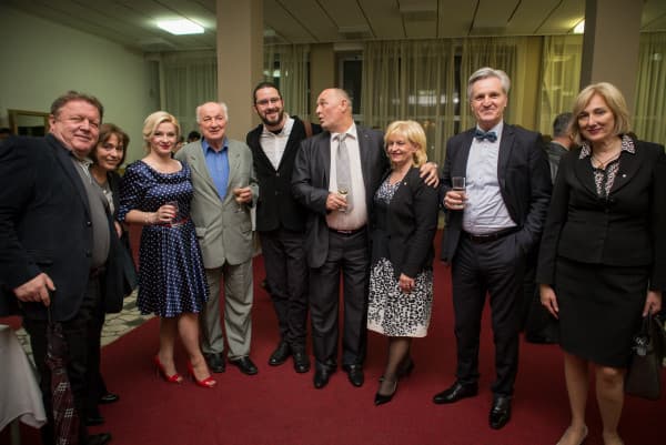 Konzert von Vedrana Stojić abgehalten - pregled slike 3