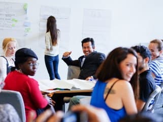 Cover image: Rotary Young Friends stipendije