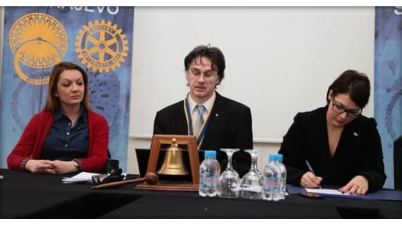 Cover image: Održan donatorski "Koncert za izvrsnost" 2015