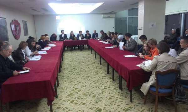 RCS i ove godine dodijelio stipendije srednjoškolcima - pregled slike 2