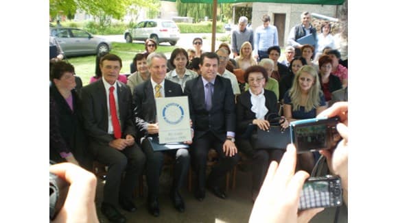 Cover image: U Goraždu otvorena radionica za osobe s invaliditetom