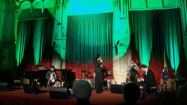 Concert for Excellence 2014 - pregled slike 2