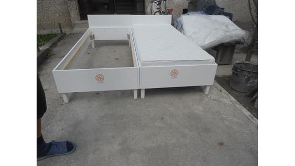 Cover image: Dostavljen namještaj porodicama u ugroženim područjima