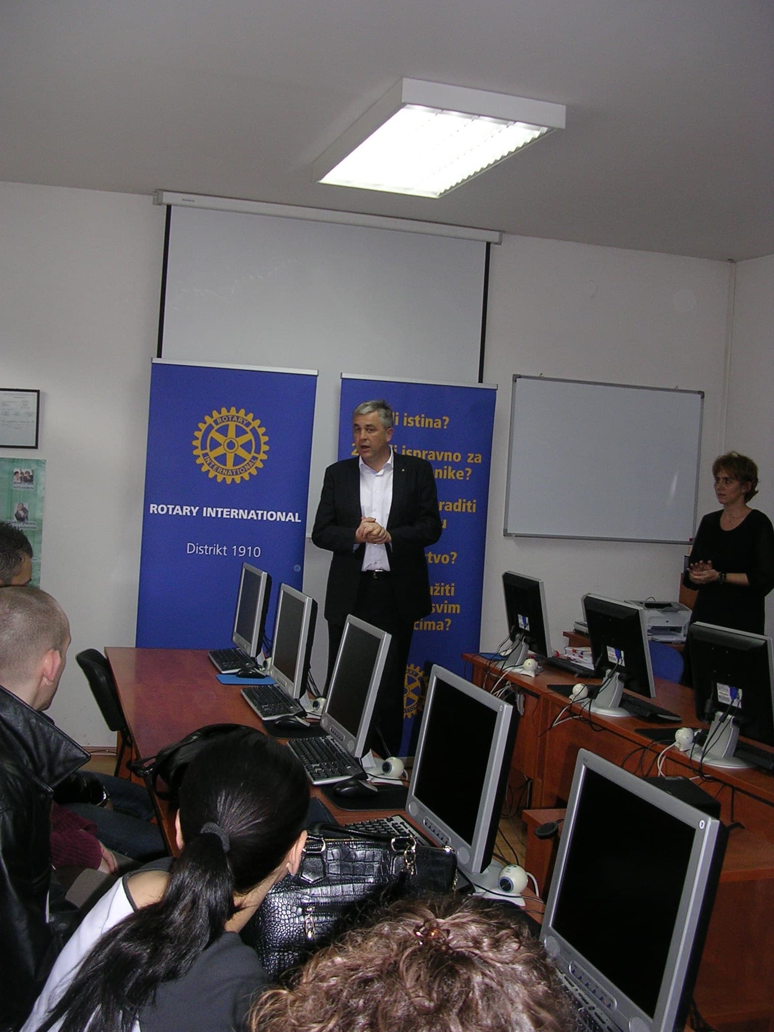 Obuka mladih nezaposlenih osoba za tržište rada - pregled slike 3