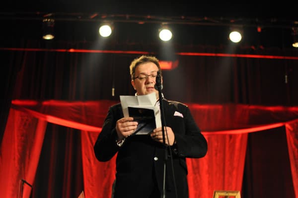 Koncert Interkulturalnog zbora Visoko i zbora iz Koblenza - pregled slike 2