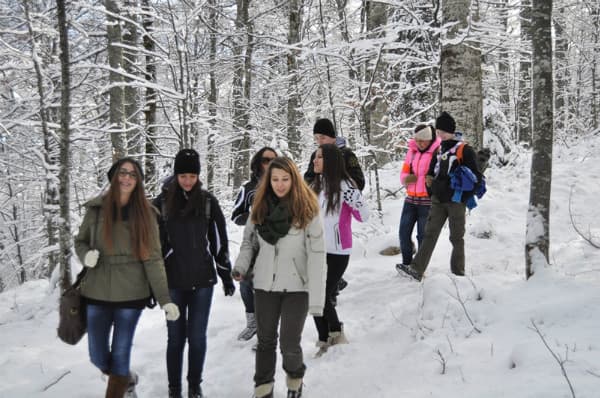 Izlet na Bjelašnicu - pregled slike 2