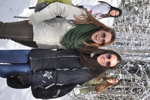 Izlet na Bjelašnicu - pregled slike 3