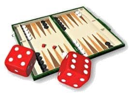 Cover image: Tavla – više od igre