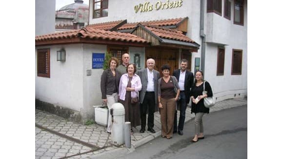 Uspješno realizirana tri projekta deminiranja kod Goražda - slika 1