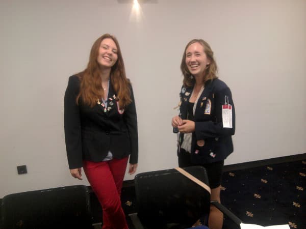 Neuigkeiten zum Youth-Exchange-Programm - pregled slike 2