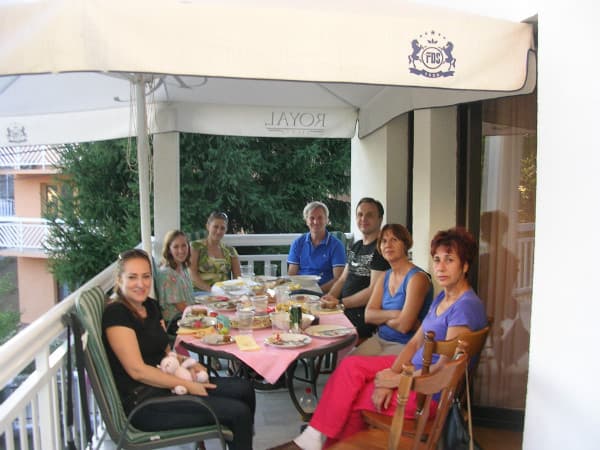 Neuigkeiten zum Youth-Exchange-Programm - pregled slike 3