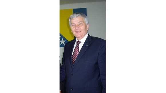 Hungarian Ambassador Visits RC Sarajevo - slika 1