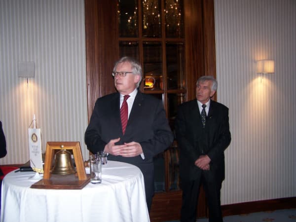 PETS/SETS Seminar 2011/2012 in Sarajevo - slika 1