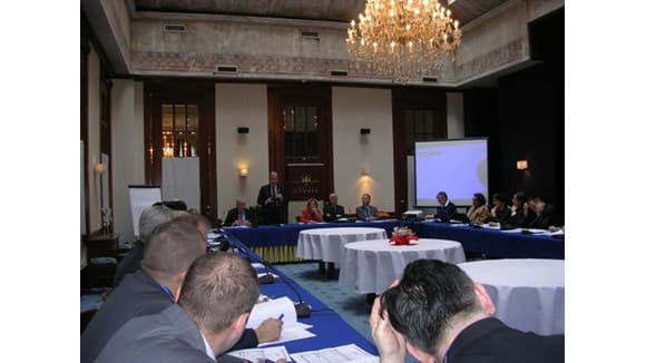 PETS/SETS Seminar 2011/2012 in Sarajevo - pregled slike 3