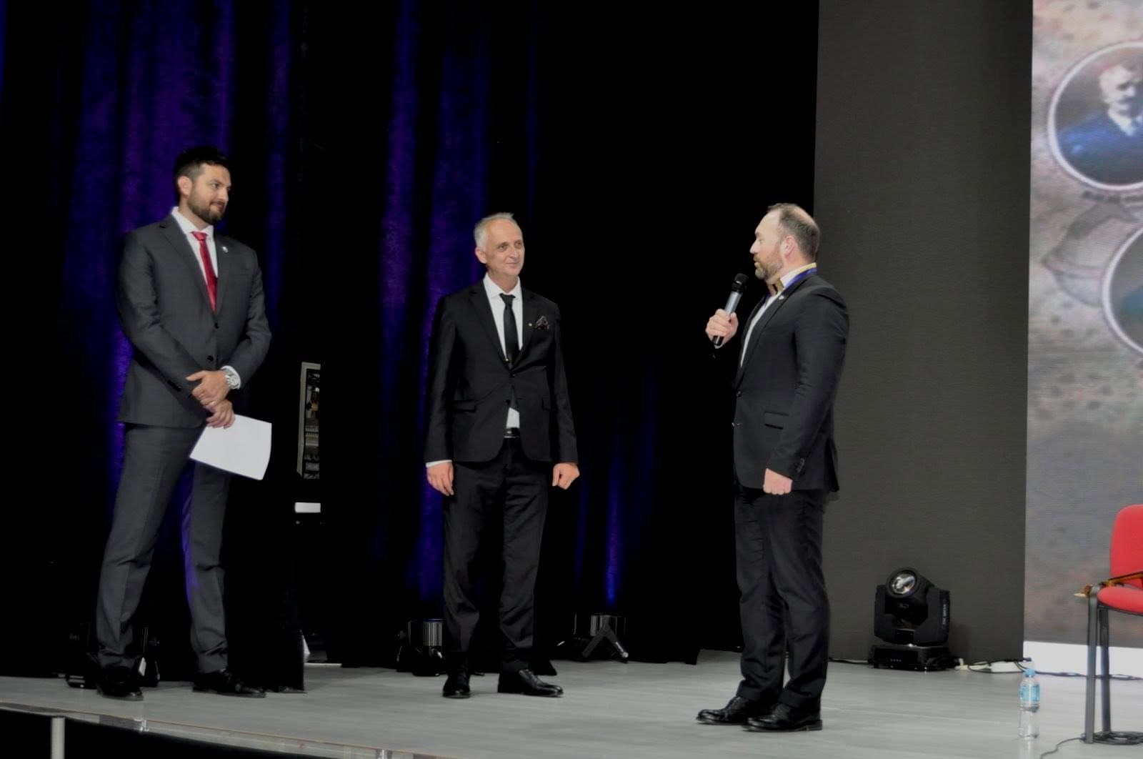 Thank You – "Rotary for Excellence" Concert - pregled slike 2