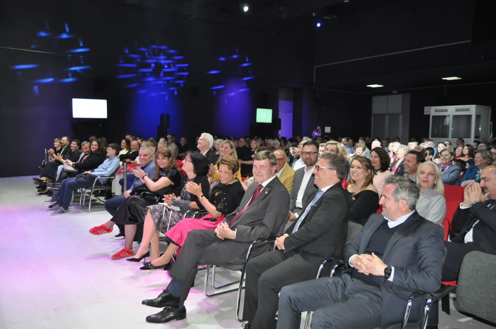 Thank You – "Rotary for Excellence" Concert - pregled slike 3