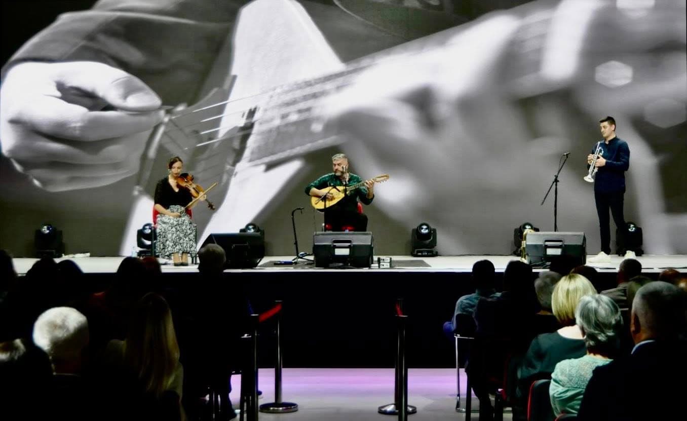 Thank You – "Rotary for Excellence" Concert - pregled slike 5