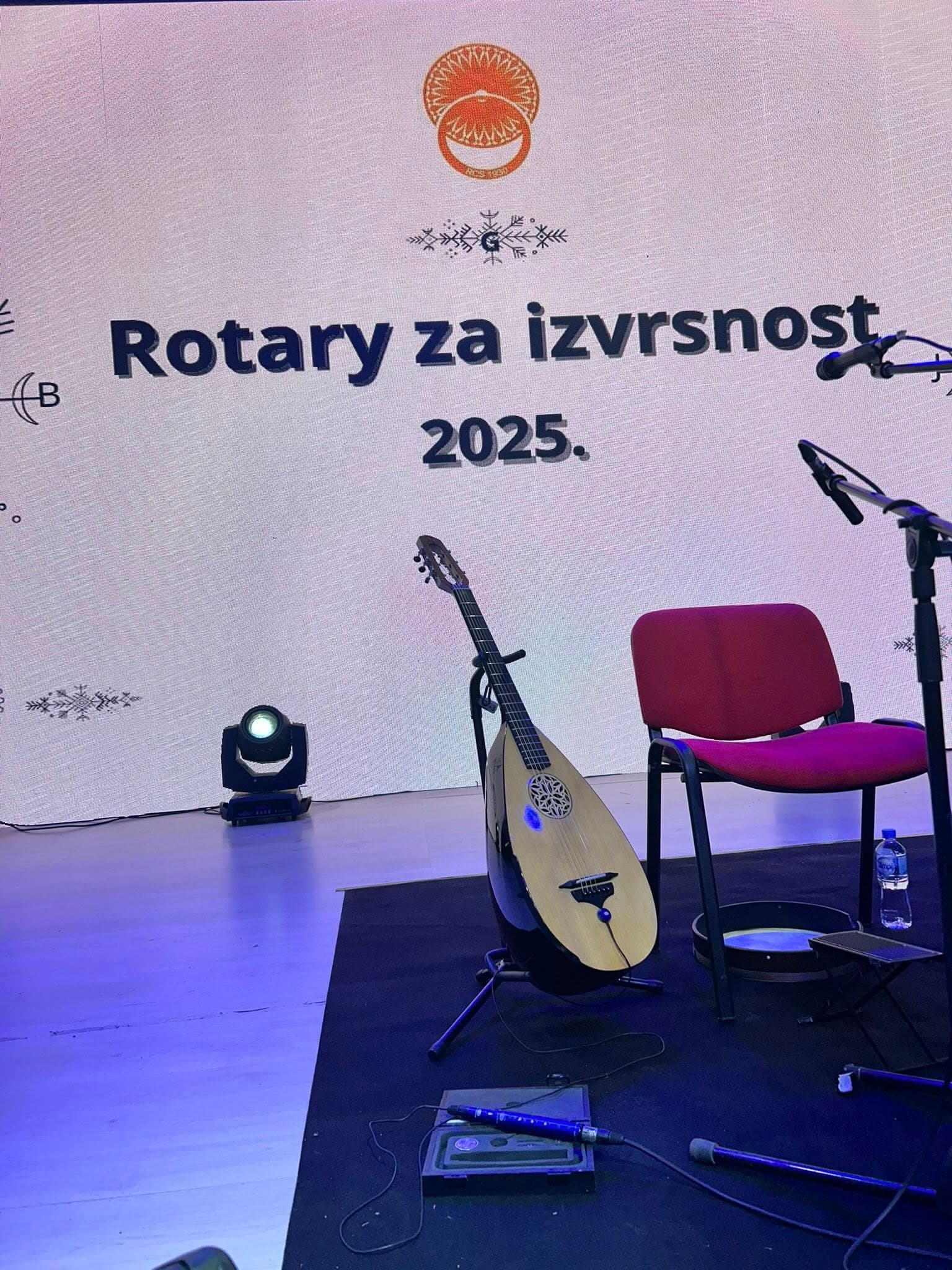 Thank You – "Rotary for Excellence" Concert - pregled slike 6