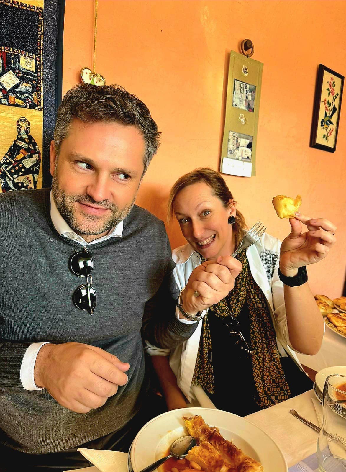 Sastanak sa klubovima Passport Graz, RC Wien Stadtpark i partnerima - pregled slike 5