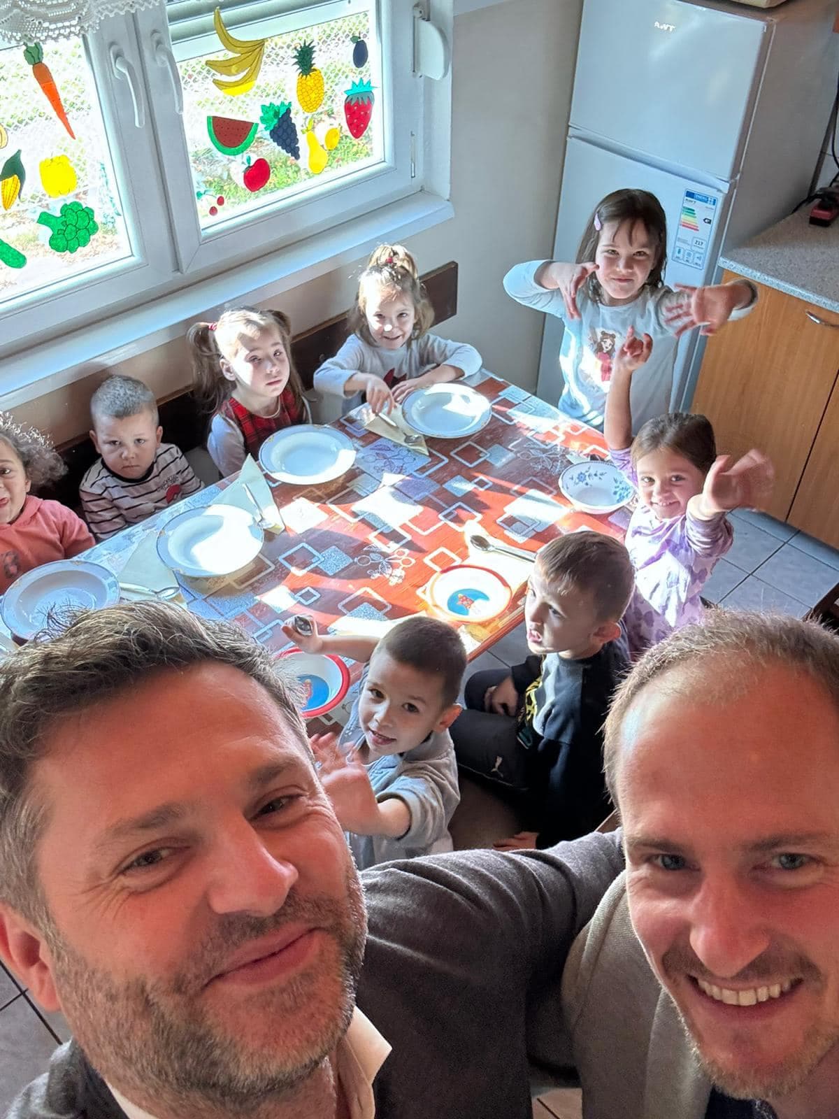 Sastanak sa klubovima Passport Graz, RC Wien Stadtpark i partnerima - pregled slike 6