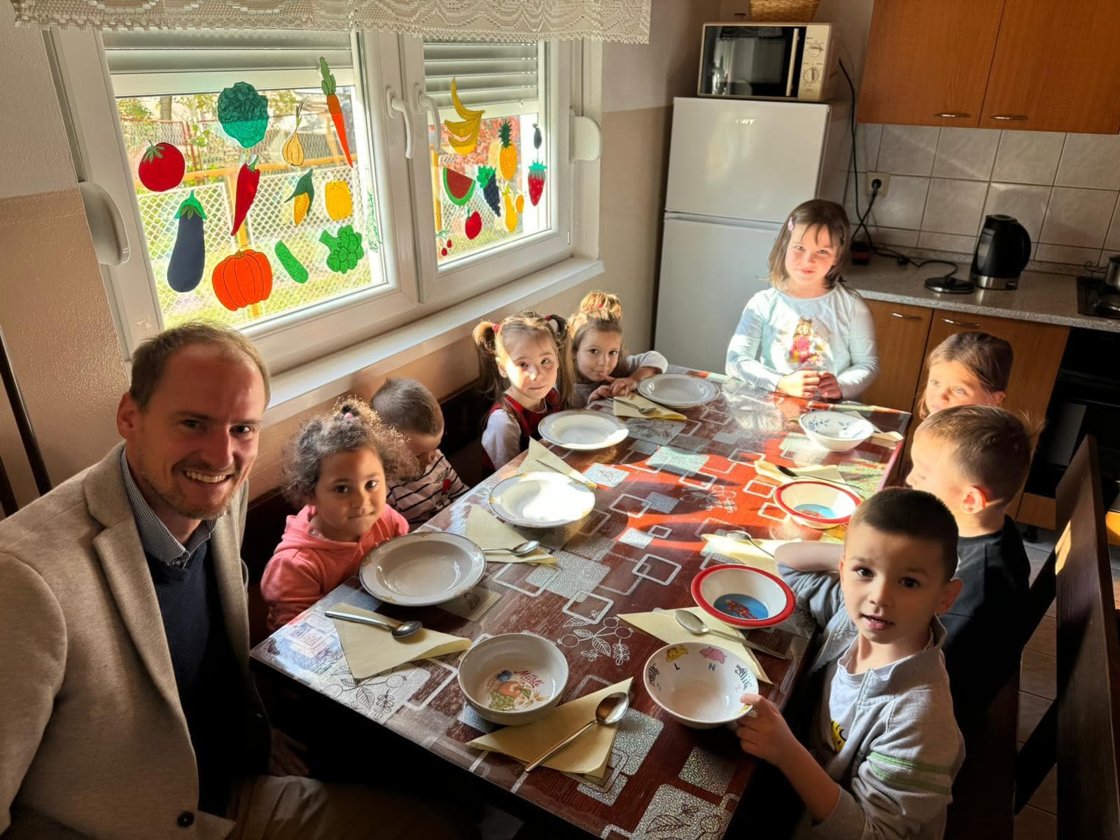 Sastanak sa klubovima Passport Graz, RC Wien Stadtpark i partnerima - pregled slike 7