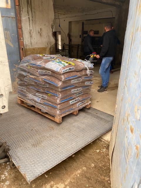 Hilfe für Drin und Bakovići nach den Überschwemmungen in Fojnica - pregled slike 3