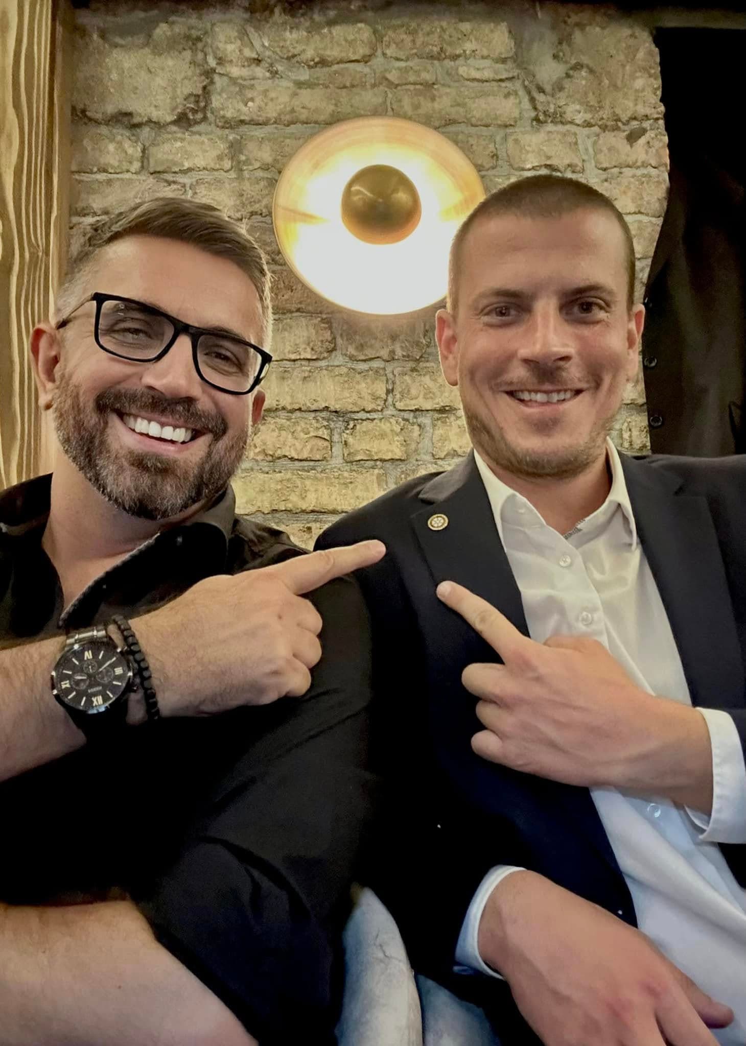 Governor Erika Krenn-Neuwirth visits RC Sarajevo - pregled slike 4