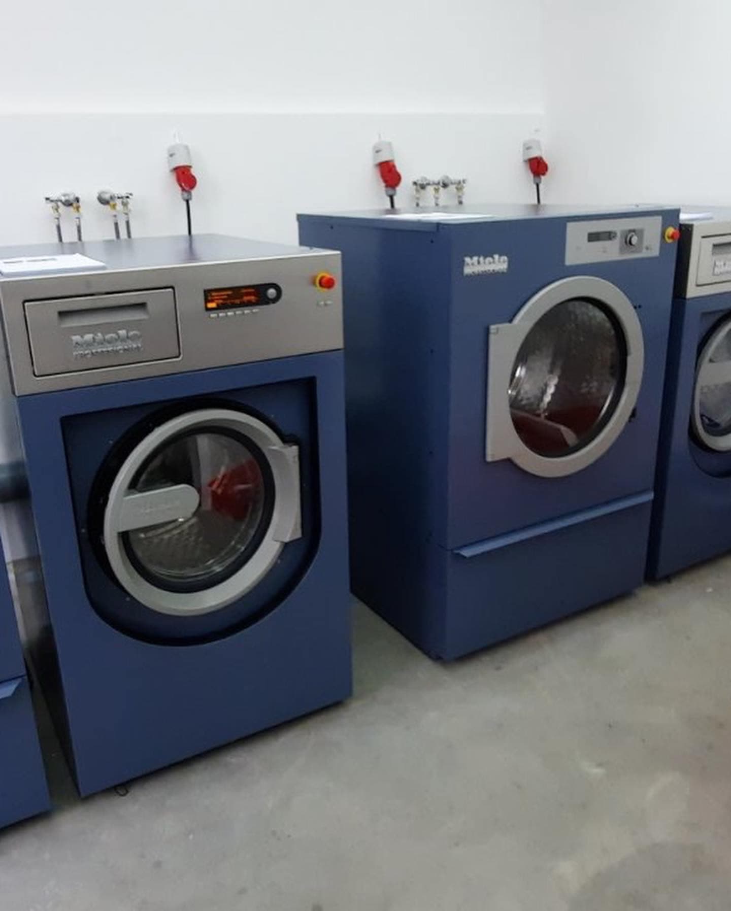 Unterstützung für die Wäscherei des Vereins in Goražde - pregled slike 2