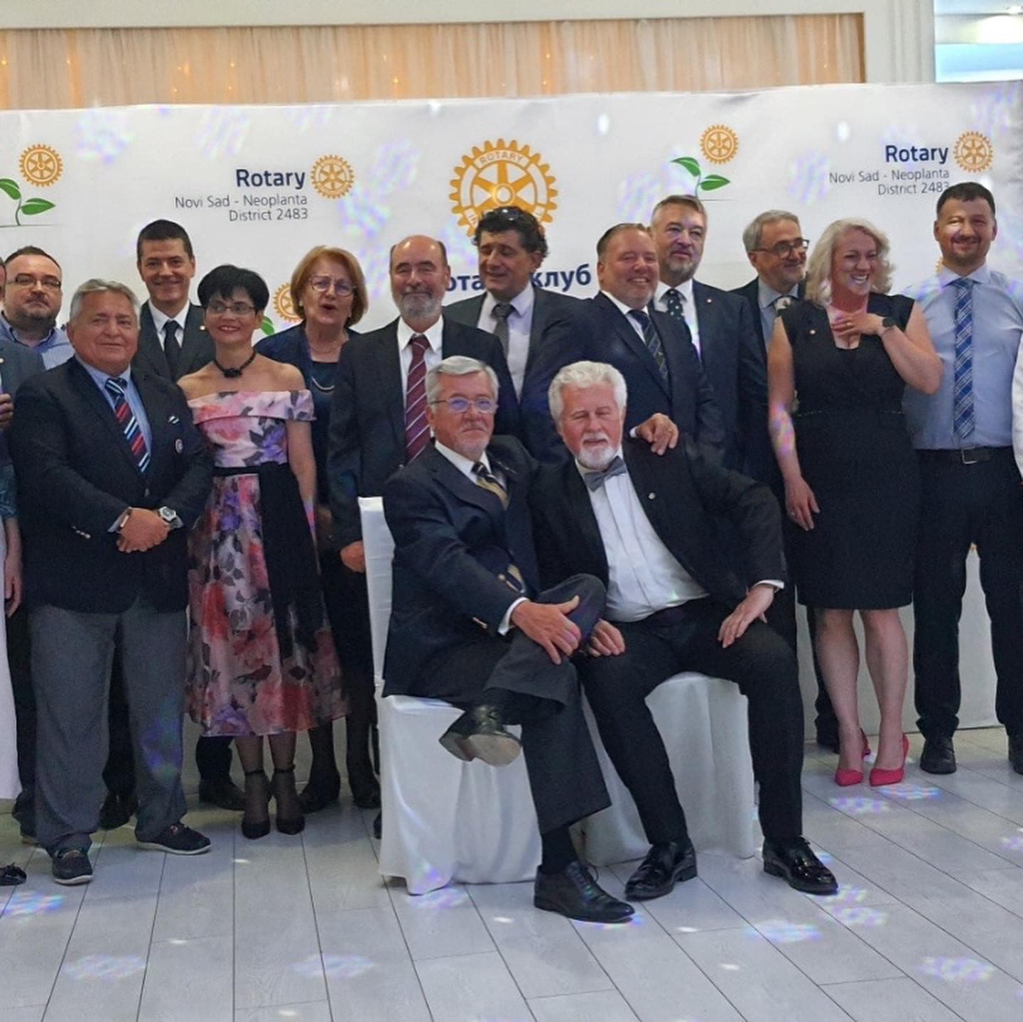 Charter of RC Novi Sad - Neoplant - pregled slike 3