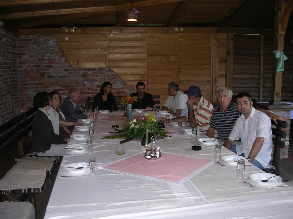 Landmine clearing in Kazagići, Goražde - pregled slike 4