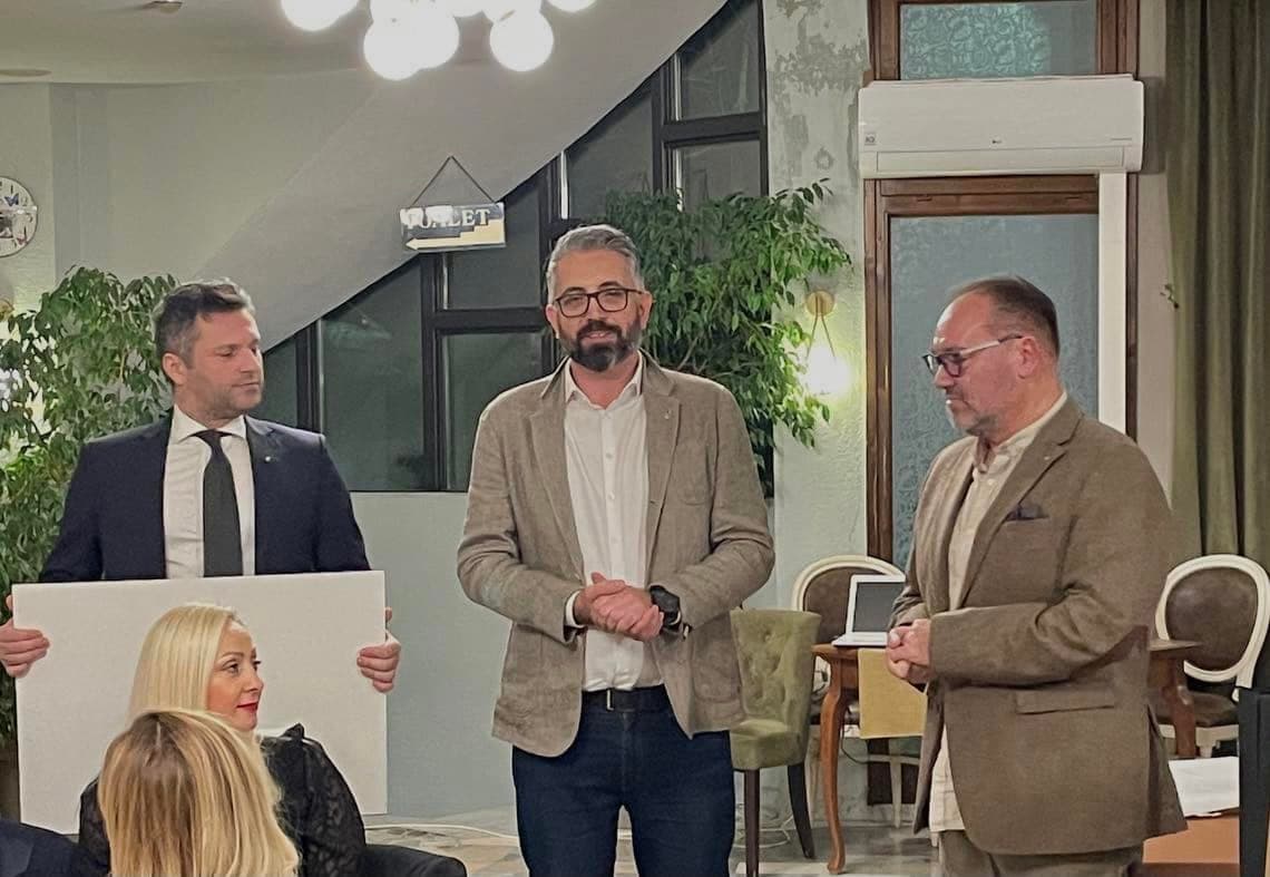 Working visit to RC Bihać - pregled slike 2